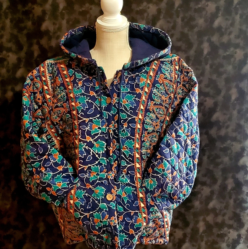 NWT BOHO hoodie